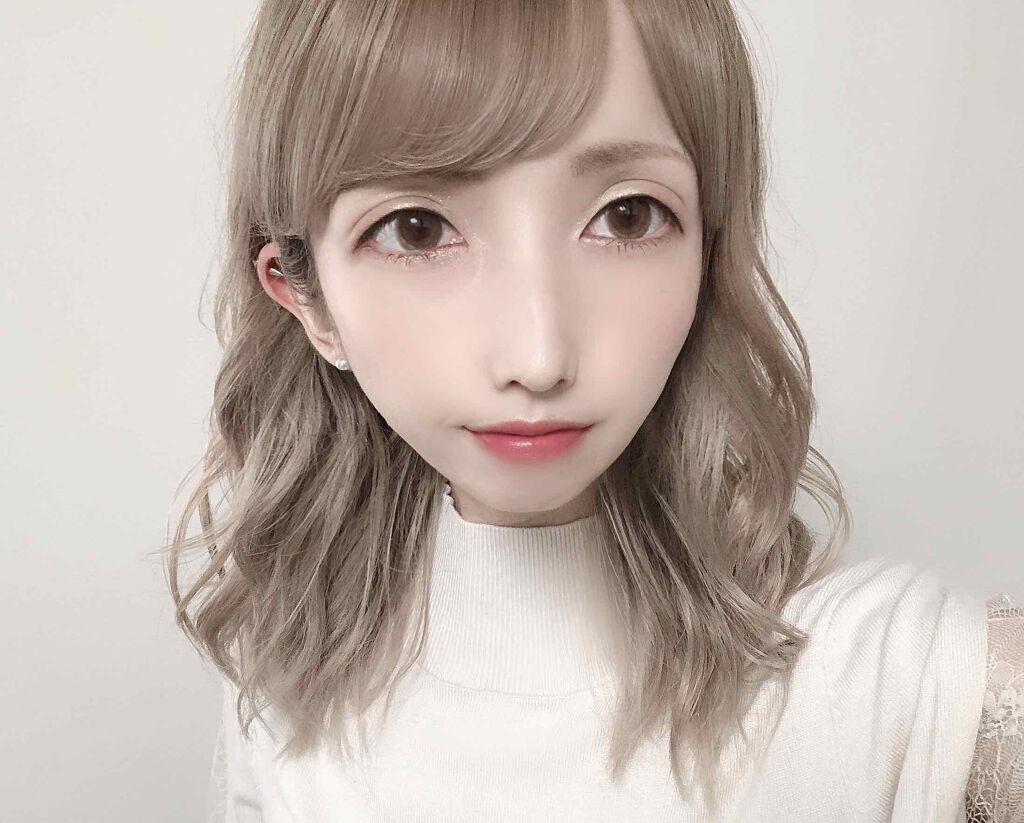 クリームチーク/キャンメイク/ジェル・クリームチークを使ったクチコミ（3枚目）