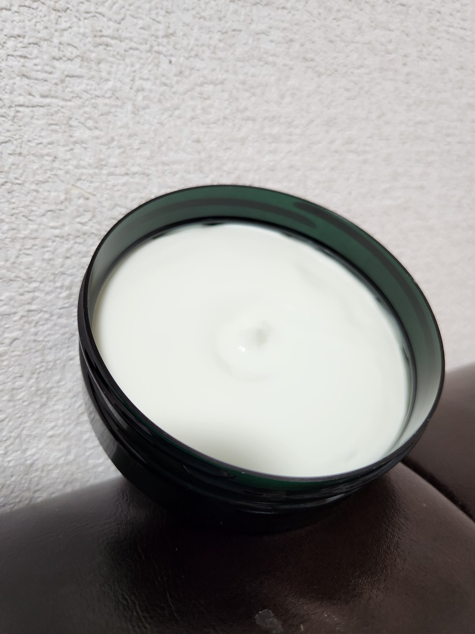 ハンドバーム CH/THE BODY SHOP/ハンドクリームを使ったクチコミ（3枚目）