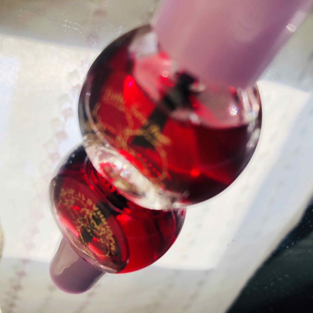 ウィンマックス ネイルケアシリーズ マットトップコート/DAISO/ネイルトップコートを使ったクチコミ（2枚目）