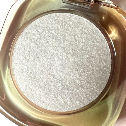 ダイヤモンドシェルハイライト/Joocyee/パウダーハイライトを使ったクチコミ(7枚目)