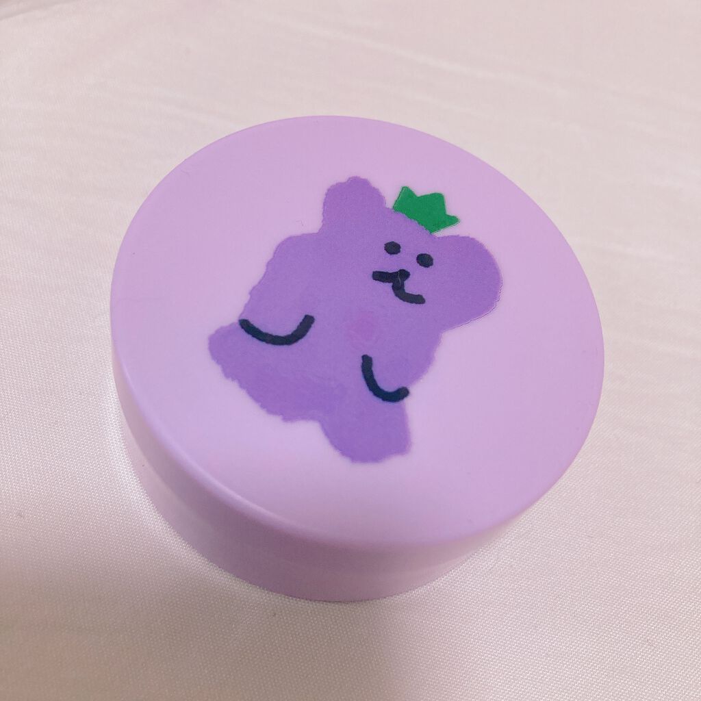 ノーセバム ミネラルパウダー/innisfree/ルースパウダーを使ったクチコミ（2枚目）