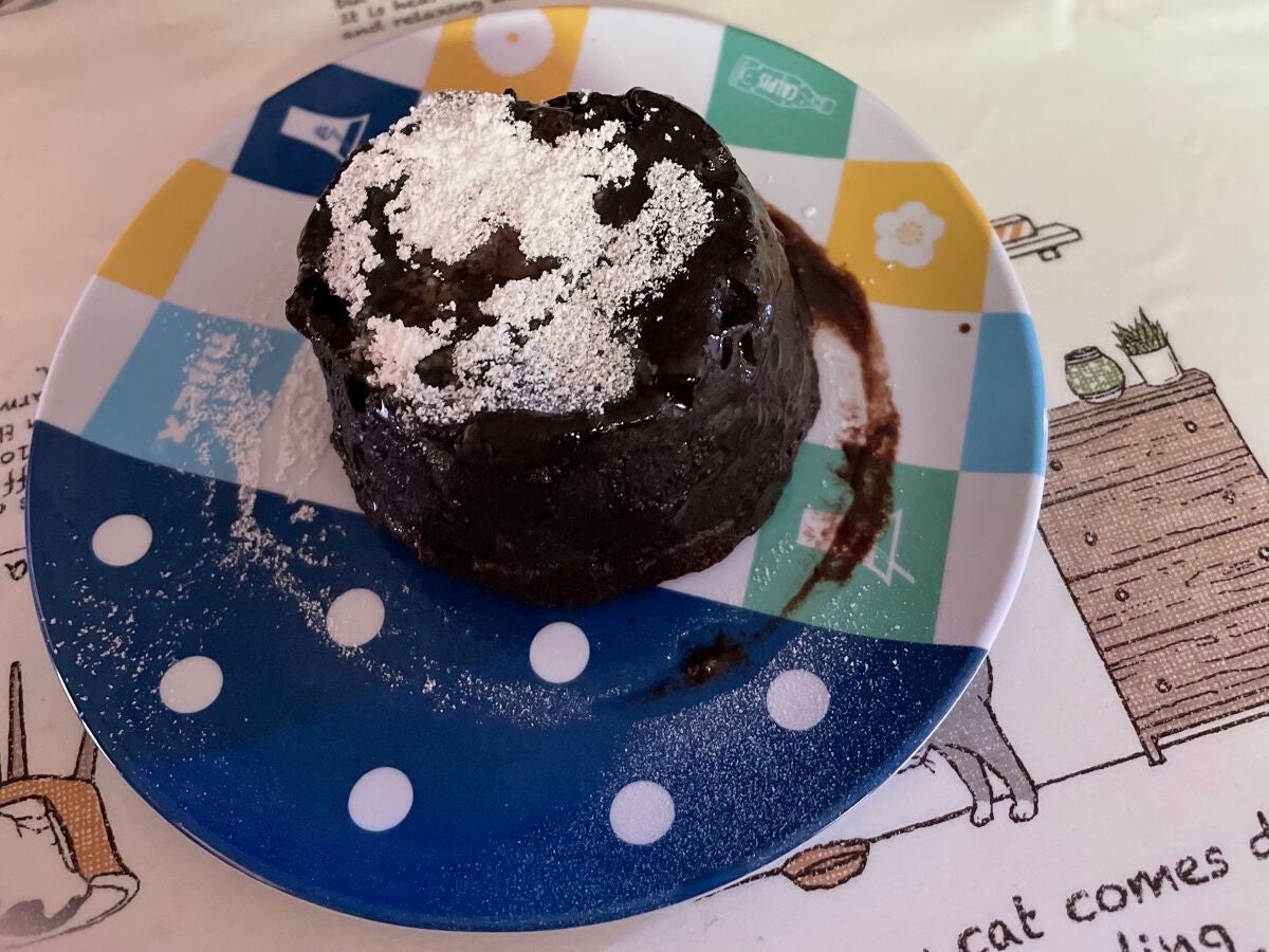 チョコレート効果 CACAO72%/明治/食品を使ったクチコミ(2枚目)