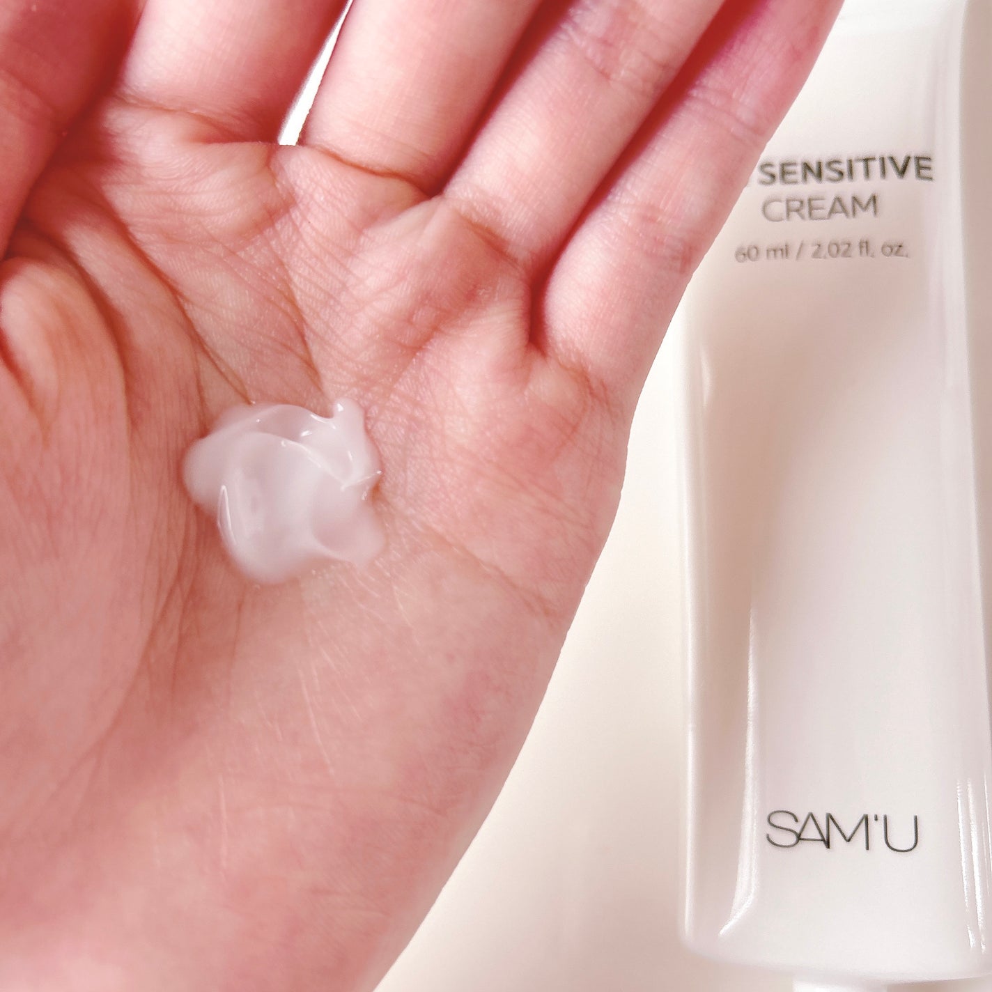 ãµã㥠PHã»ã³ã·ãã£ãã¯ãªãŒã /SAM'U/ãã§ã€ã¹ã¯ãªãŒã ã䜿ã£ãã¯ãã³ãïŒ5æç®ïŒ