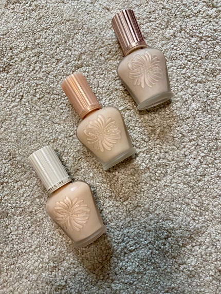 ラトゥー エクラ ファンデーション プライマー N/PAUL & JOE BEAUTE/化粧下地を使ったクチコミ(2枚目)