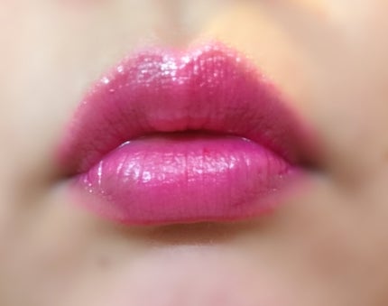 口紅がいらない薬用モイストリップ/メンターム/リップクリームを使ったクチコミ(2枚目)