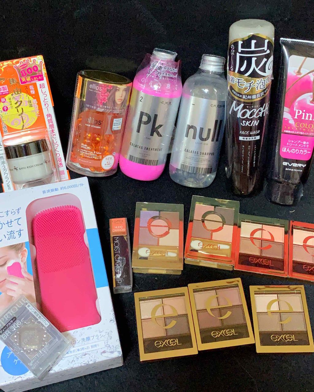 リモイストクリーム<リッチタイプ>/明色/フェイスクリームを使ったクチコミ（1枚目）