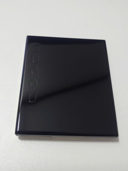 ピュア カラー ブラッシュ/SUQQU/パウダーチークを使ったクチコミ(6枚目)