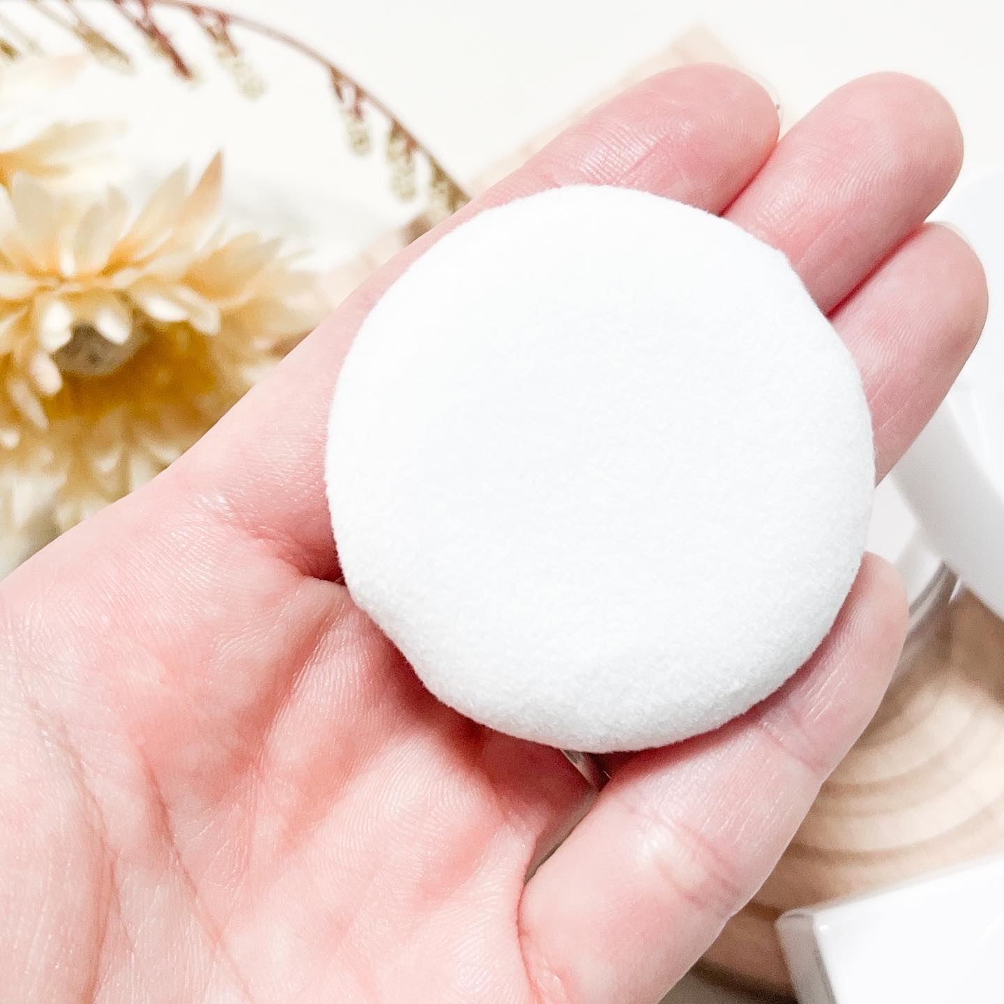 トランスルーセントセットフィニッシングパウダー/TFIT/ルースパウダーを使ったクチコミ（3枚目）