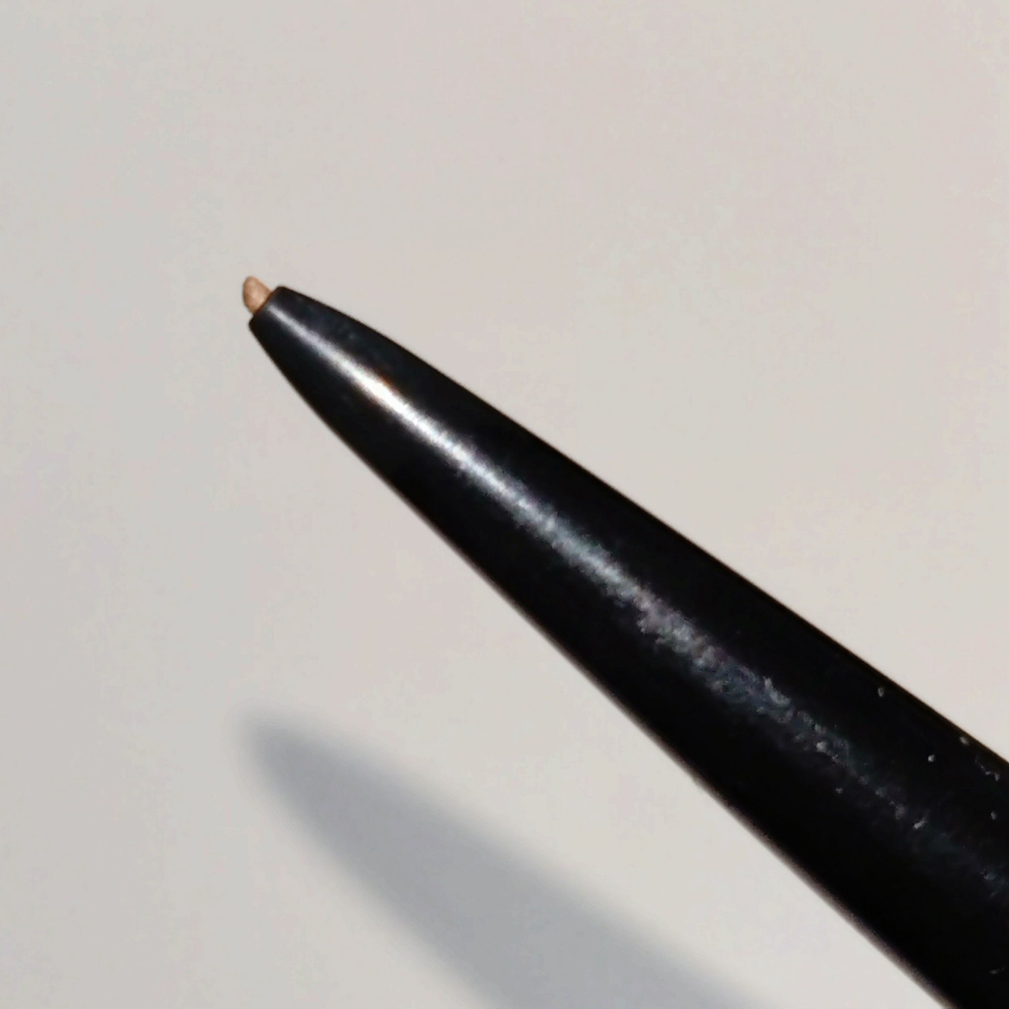 ラスティングデザインアイブロウW (スクエア)/KATE/アイブロウペンシルを使ったクチコミ（1枚目）