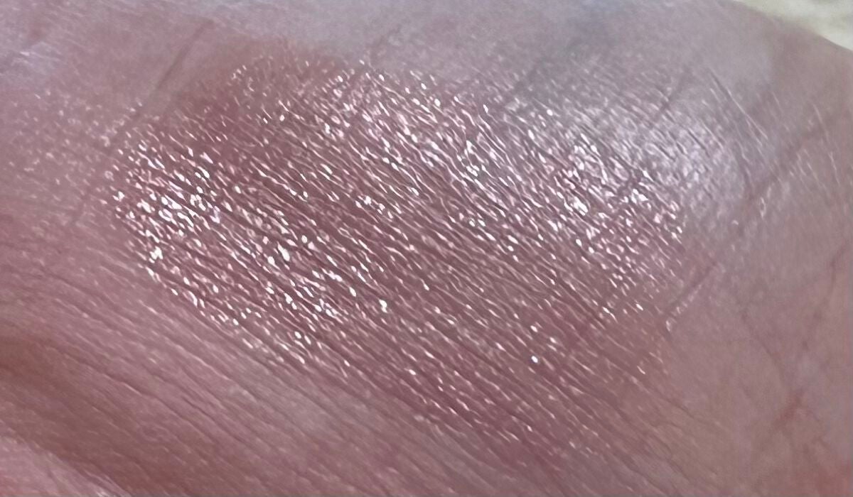 アイカラーマジシャン/キャンメイク/アイシャドウを使ったクチコミ(2枚目)