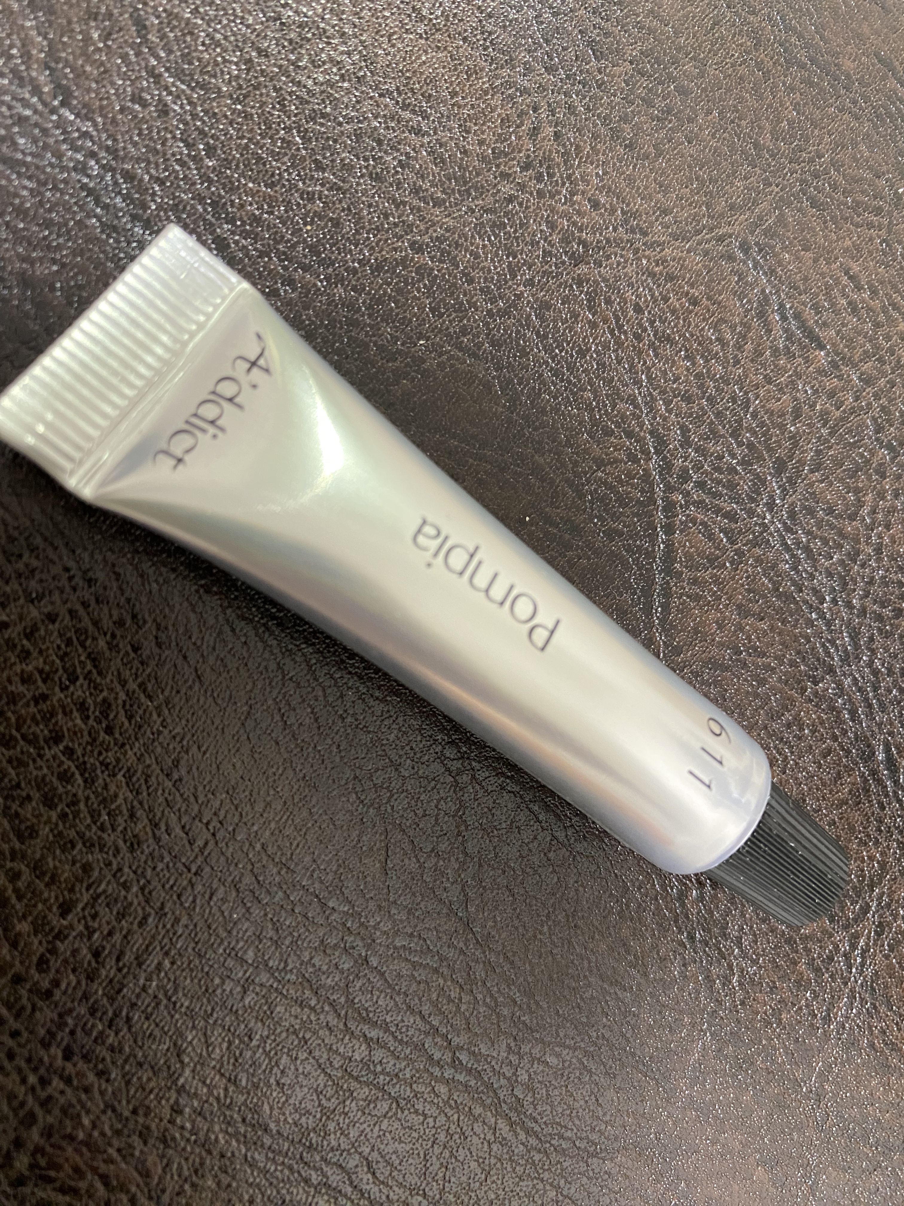 オードパフューム イートザピーチ/Addct/香水(レディース)を使ったクチコミ（3枚目）