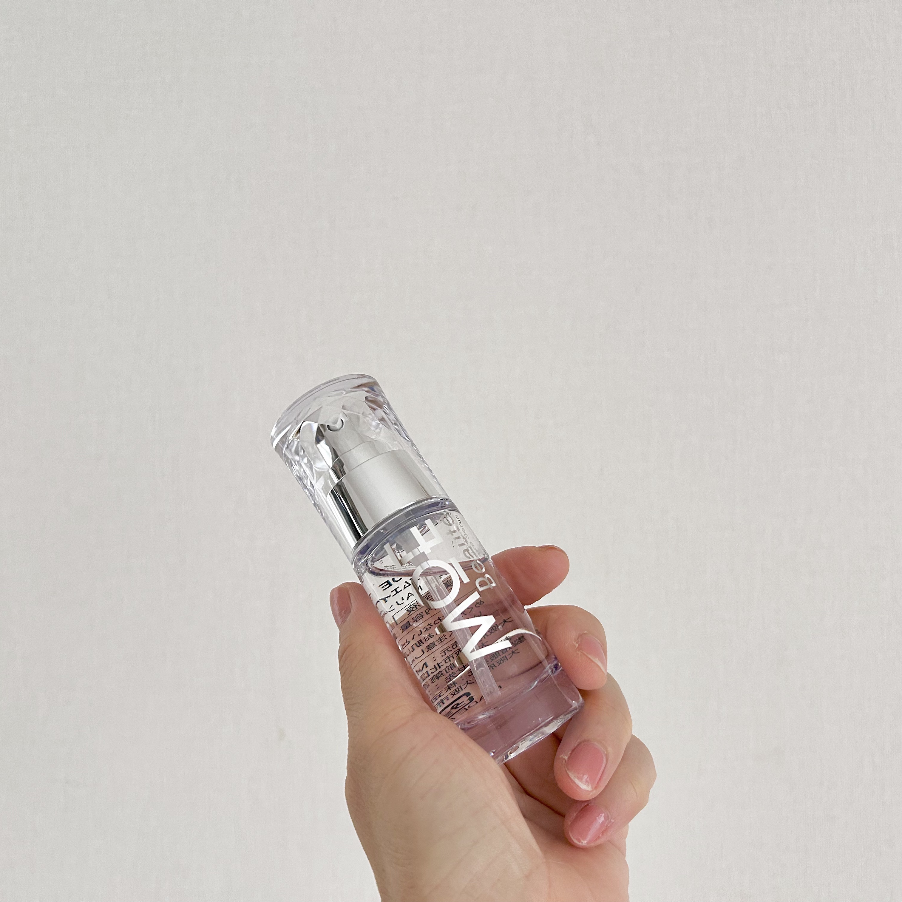 プレミアムエイジングケア x ピュア美容液/MOE Beaute/美容液を使ったクチコミ（2枚目）