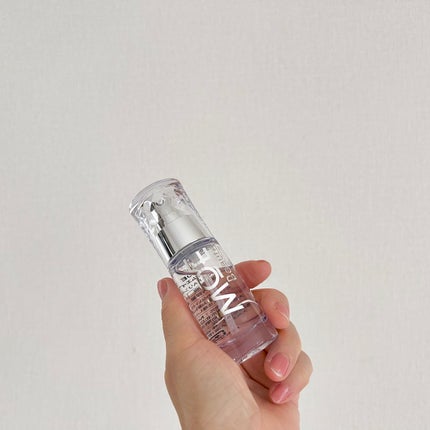 プレミアムエイジングケア x ピュア美容液/MOE Beaute/美容液を使ったクチコミ(2枚目)