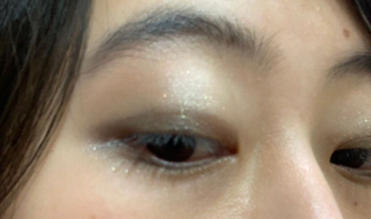 AQ アイシャドウ/DECORTÉ/単色アイシャドウを使ったクチコミ(4枚目)