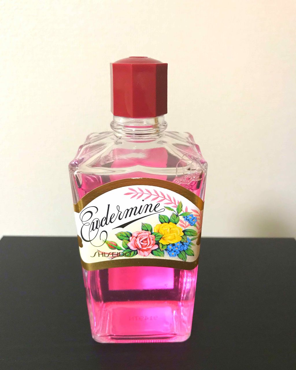 オイデルミン(N)/SHISEIDO/化粧水を使ったクチコミ(1枚目)