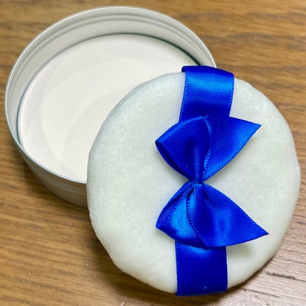 すっぴん ホワイトニングパウダーA/クラブ/プレストパウダーを使ったクチコミ(2枚目)