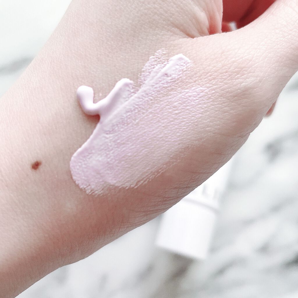 アリィー クロノビューティ カラーチューニングUV/アリィー/日焼け止めクリームを使ったクチコミ（3枚目）