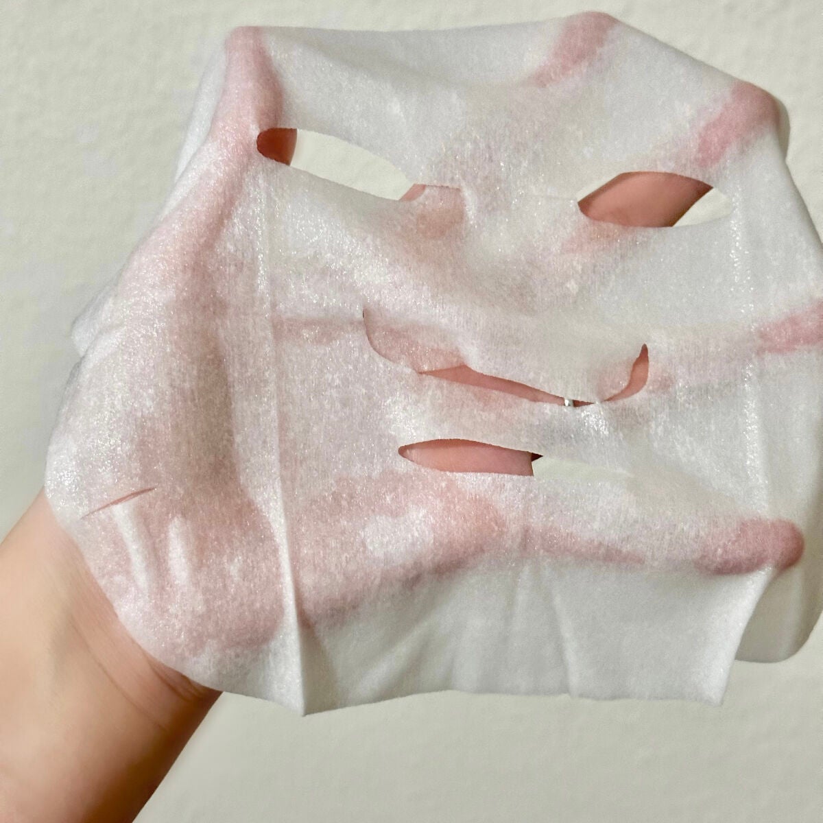 ルルルン ハイドラ V マスク/ルルルン/シートマスク・パックを使ったクチコミ(4枚目)