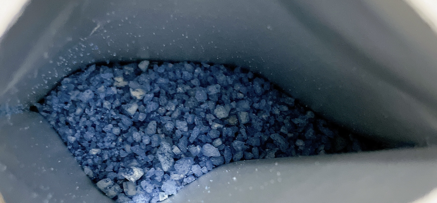 クナイプ グーテナハト バスソルト ホップ＆バレリアンの香り/クナイプ/無機塩系入浴剤を使ったクチコミ（3枚目）