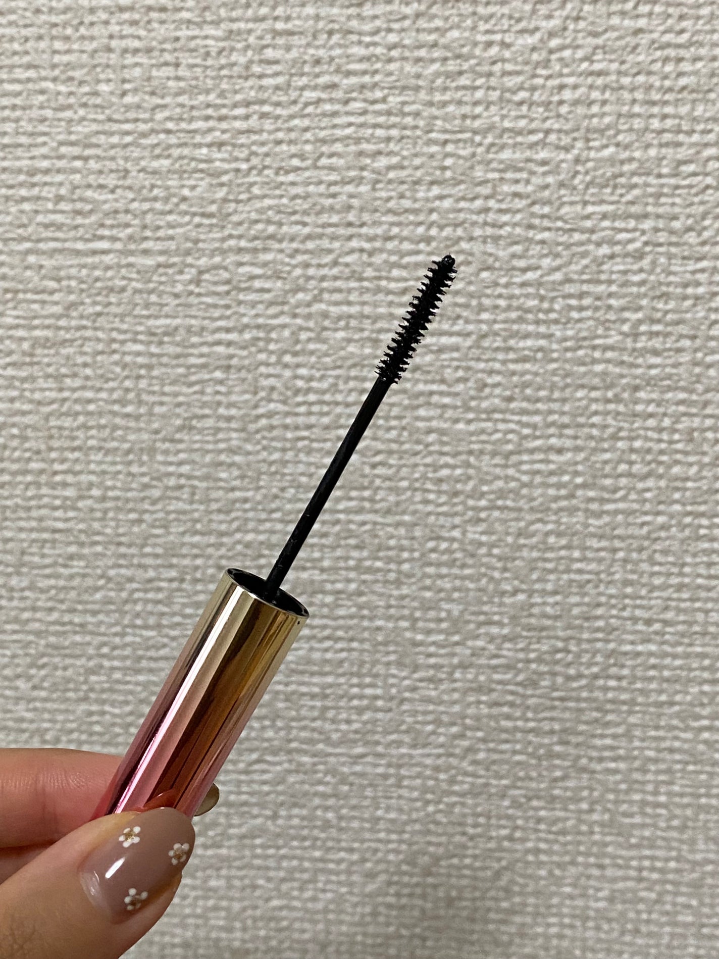 ロング&カールマスカラ アドバンストフィルム/ヒロインメイク/マスカラを使ったクチコミ(4枚目)