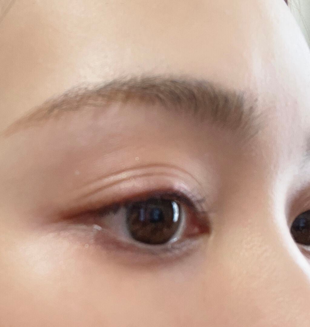 カラーマスカラ/sopo/マスカラを使ったクチコミ(4枚目)