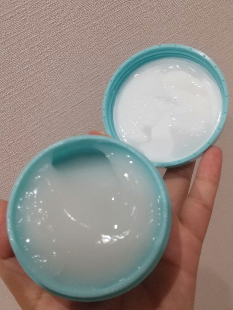 夏場しのぎ N/ビーハニー/美容液を使ったクチコミ(2枚目)