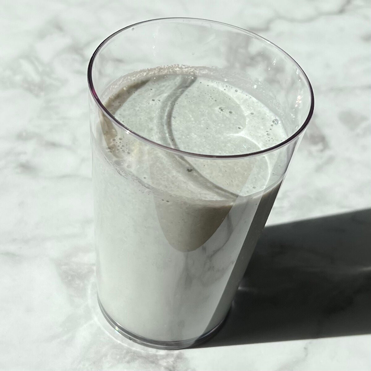 スミグルト/スミグルト/スムージーを使ったクチコミ(6枚目)