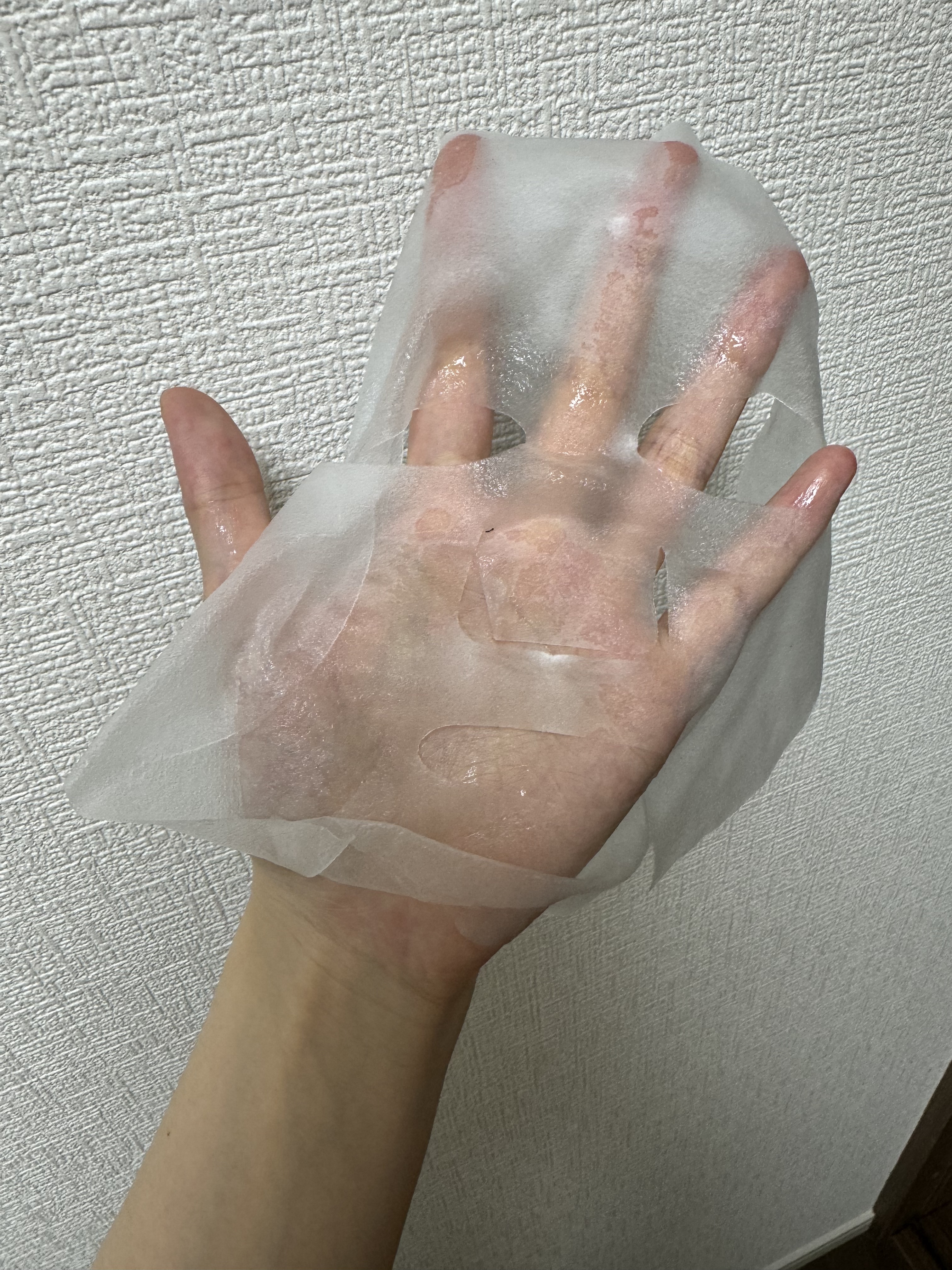 I.P.I アンプル マスク/MEDIHEAL/シートマスク・パックを使ったクチコミ（2枚目）