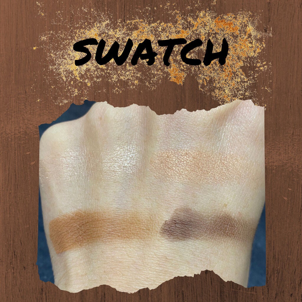 アイ カラー クォード/TOM FORD BEAUTY/アイシャドウパレットを使ったクチコミ(4枚目)