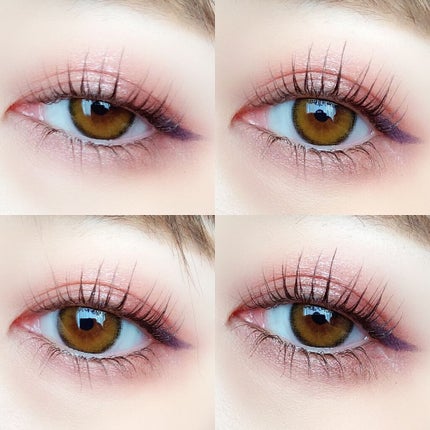 「密着アイライナー」クリームペンシル/デジャヴュ/ペンシルアイライナーを使ったクチコミ(5枚目)