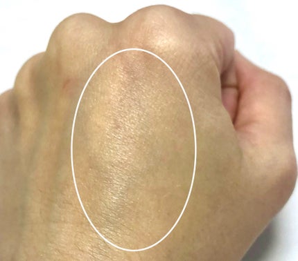 ウォータリープライマー/LUNASOL/化粧下地を使ったクチコミ(2枚目)