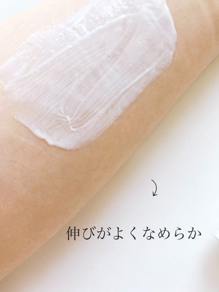 グルタシカ Aサンクリーム/Dr.Viuum/日焼け止めクリームを使ったクチコミ(7枚目)