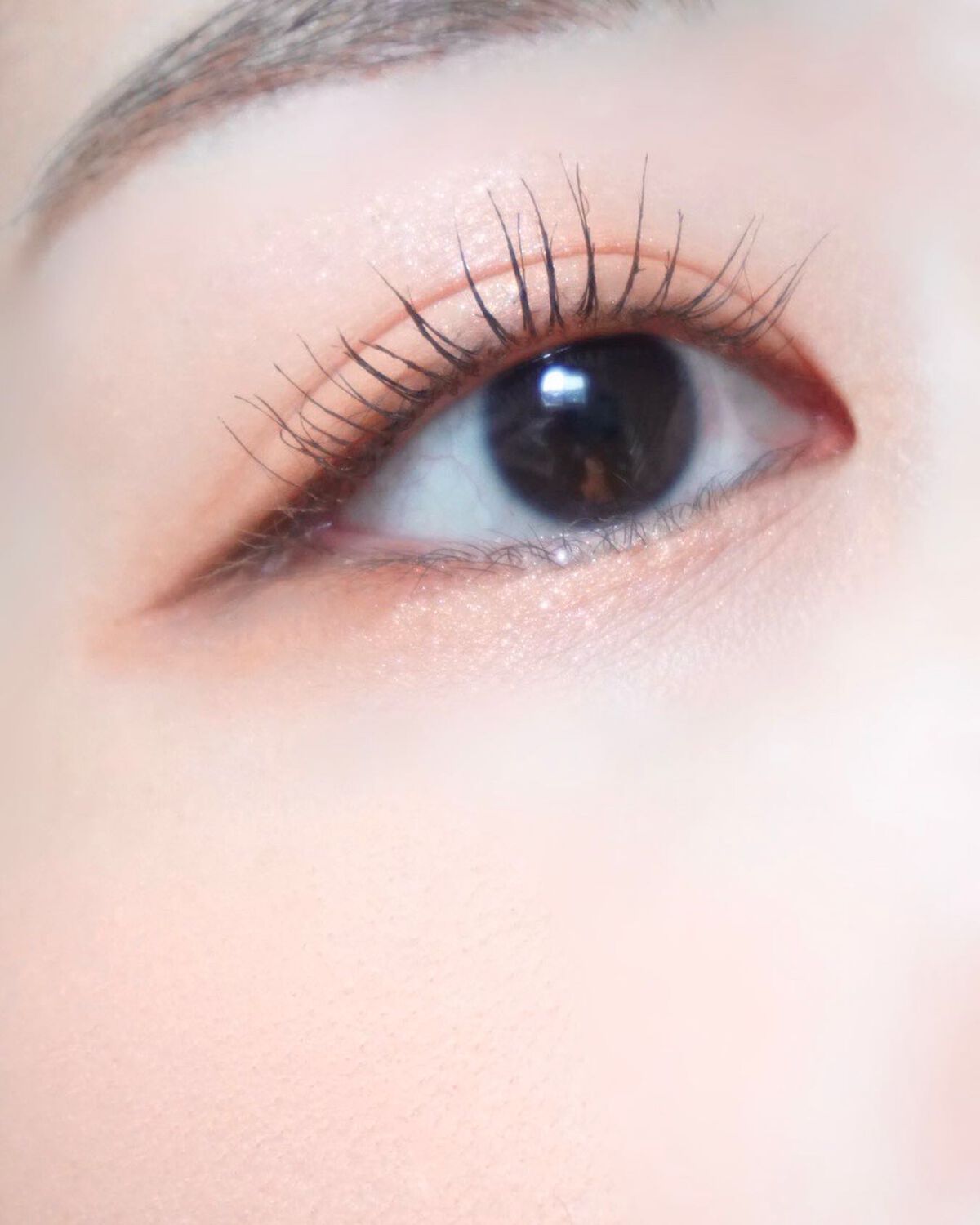 Ready to Wear Nail/BBIA/マニキュアを使ったクチコミ(6枚目)