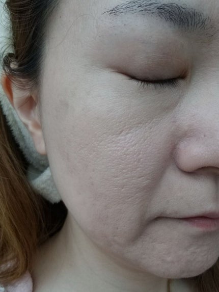 ヒヨコpink_gloss_34u on LIPS 「こちらで当選しました~😃💓😆🎶Amuseのクッションファンデー..」(4枚目)