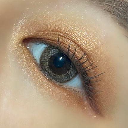 シグニチャー カラー アイズ/SUQQU/アイシャドウパレットを使ったクチコミ(2枚目)