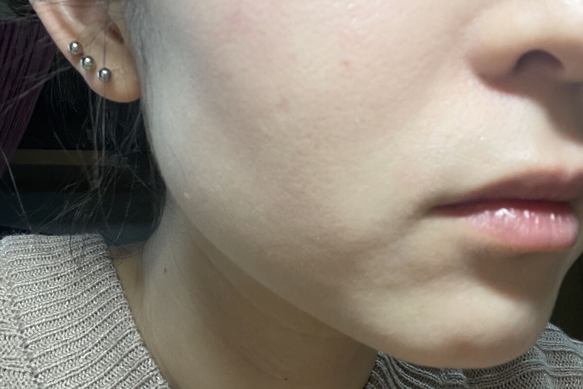 エクサージュホワイト ホワイトニング パウダー/ALBION/プレストパウダーを使ったクチコミ（2枚目）