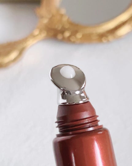 Plenum リンクルダイレクト エッセンス/N organic/美容液を使ったクチコミ(4枚目)