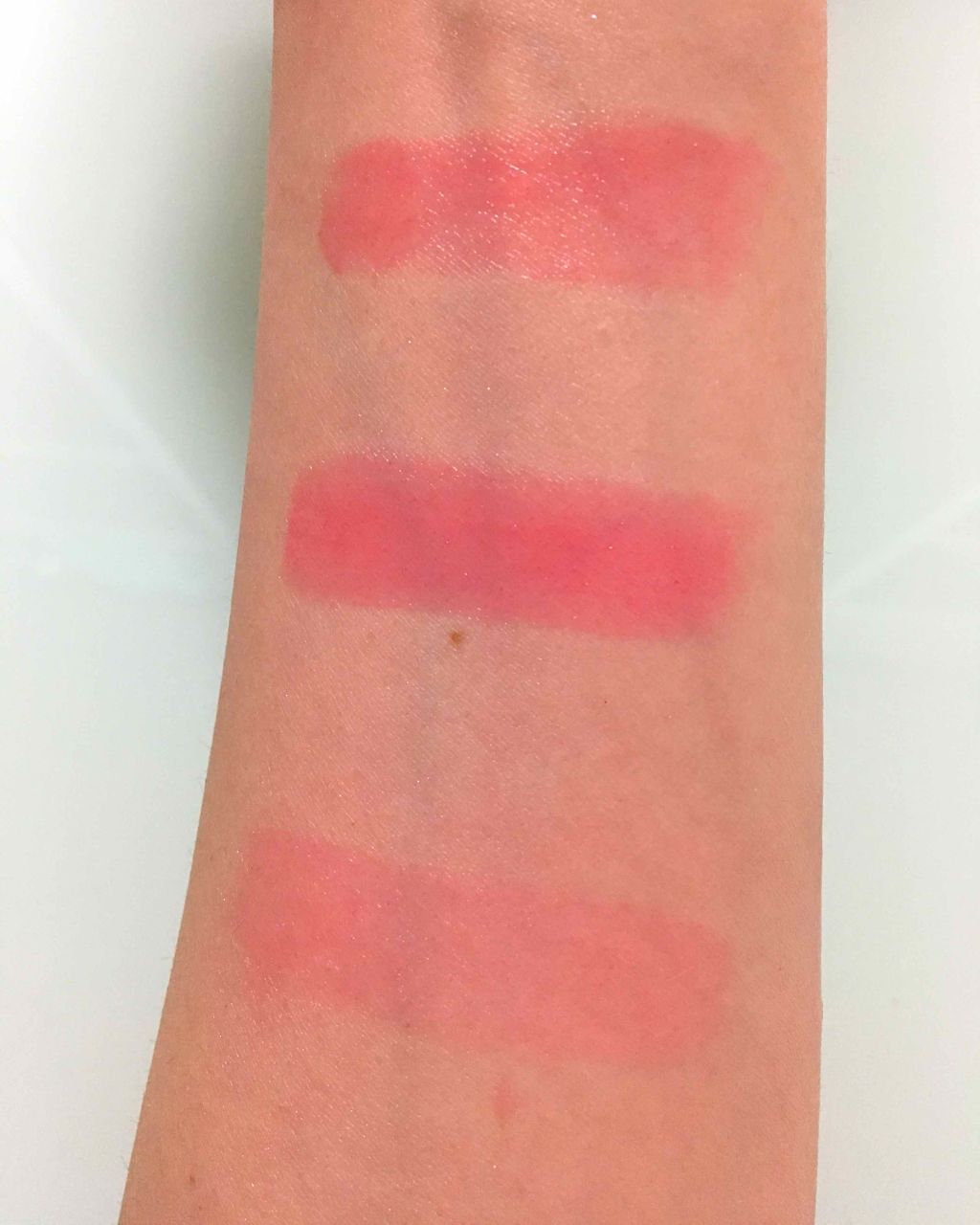 オペラ リップティント N/OPERA/リップティントを使ったクチコミ（3枚目）