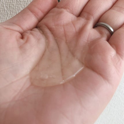 セルフアップボリュームシャンプー/トリートメント /jenny house/市販シャンプーを使ったクチコミ(6枚目)