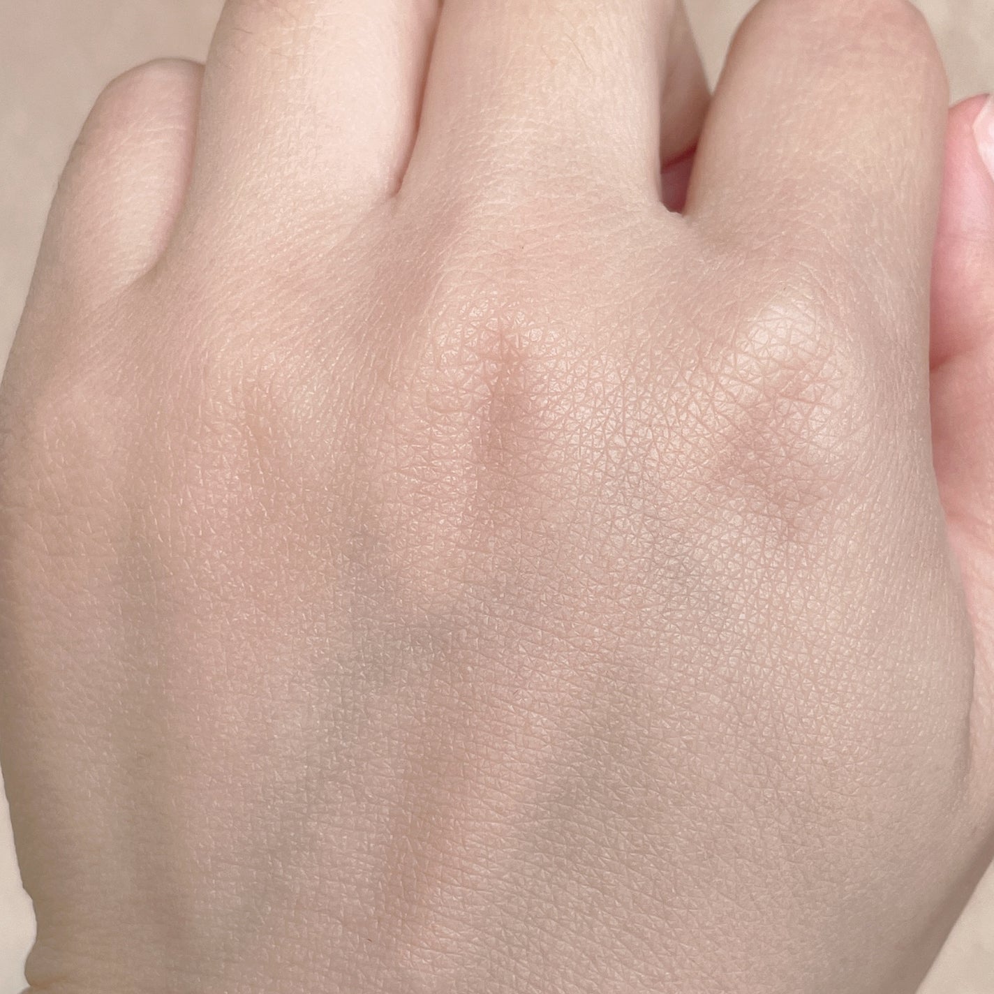 ベアプロ 16HR パウダー ファンデーション/bareMinerals/パウダーファンデーションを使ったクチコミ(3枚目)