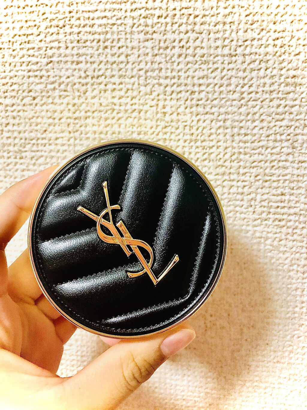 ノーセバム ミネラルパウダー/innisfree/ルースパウダーを使ったクチコミ（1枚目）