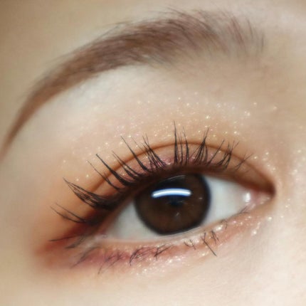 シグニチャー カラー アイズ/SUQQU/アイシャドウパレットを使ったクチコミ(7枚目)