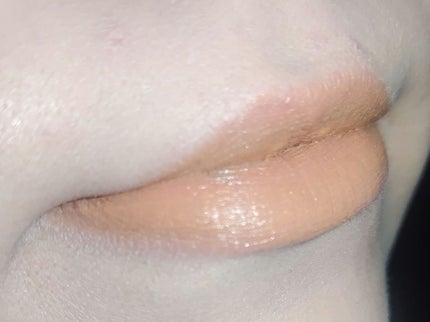 コネクト イン カラー アイシャドウ パレット × 6/M・A・C/アイシャドウパレットを使ったクチコミ(6枚目)