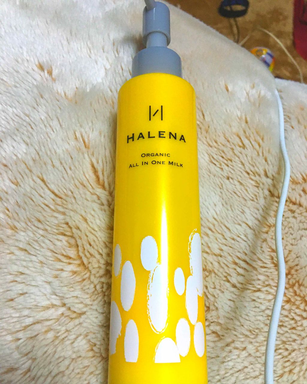 桃フェイシャルマスク/EVERYYOU/シートマスク・パックを使ったクチコミ（2枚目）