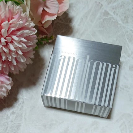 ナノコナ/水橋保寿堂製薬/美容液を使ったクチコミ(2枚目)