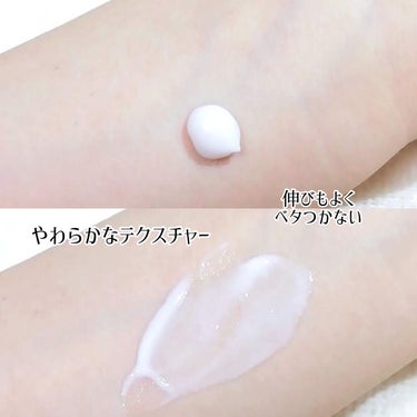 ちふれ 美白クリーム ARのクチコミ「
ちふれ
美白※クリーム AR
医薬部外品
35g  1,210円（税込）

無香料 無着色 .....」（2枚目）