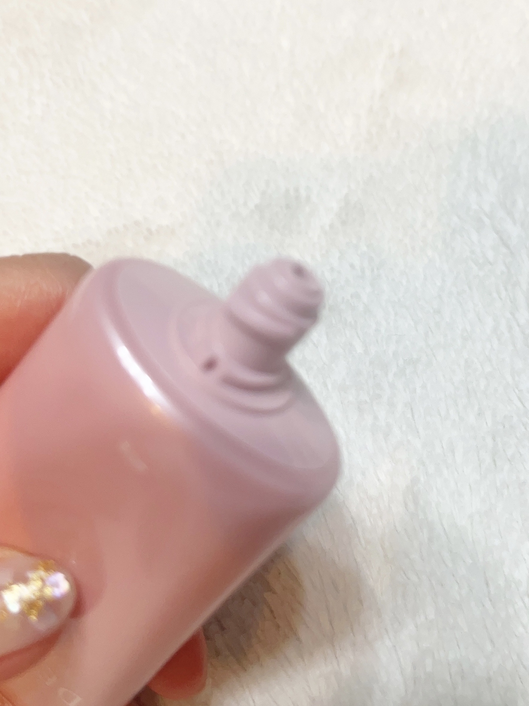 薬用ホワイトケアクリーム/DELIWHITE/デリケートゾーンケアを使ったクチコミ（3枚目）