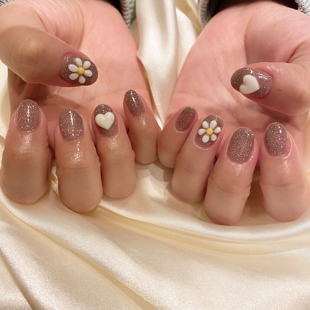 キューティクルオイル/ネイルホリック/ネイルオイル・トリートメントを使ったクチコミ(1枚目)