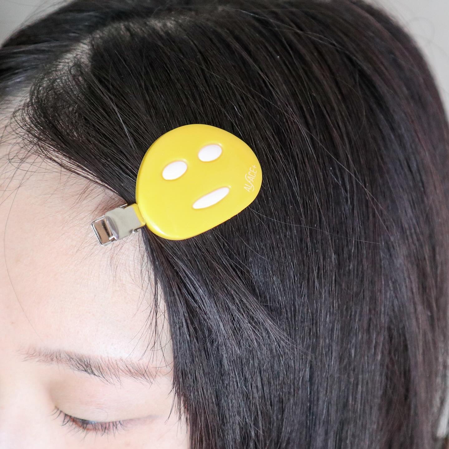 クリスタルモイスチャーマスク/ALFACE+/シートマスク・パックを使ったクチコミ（3枚目）