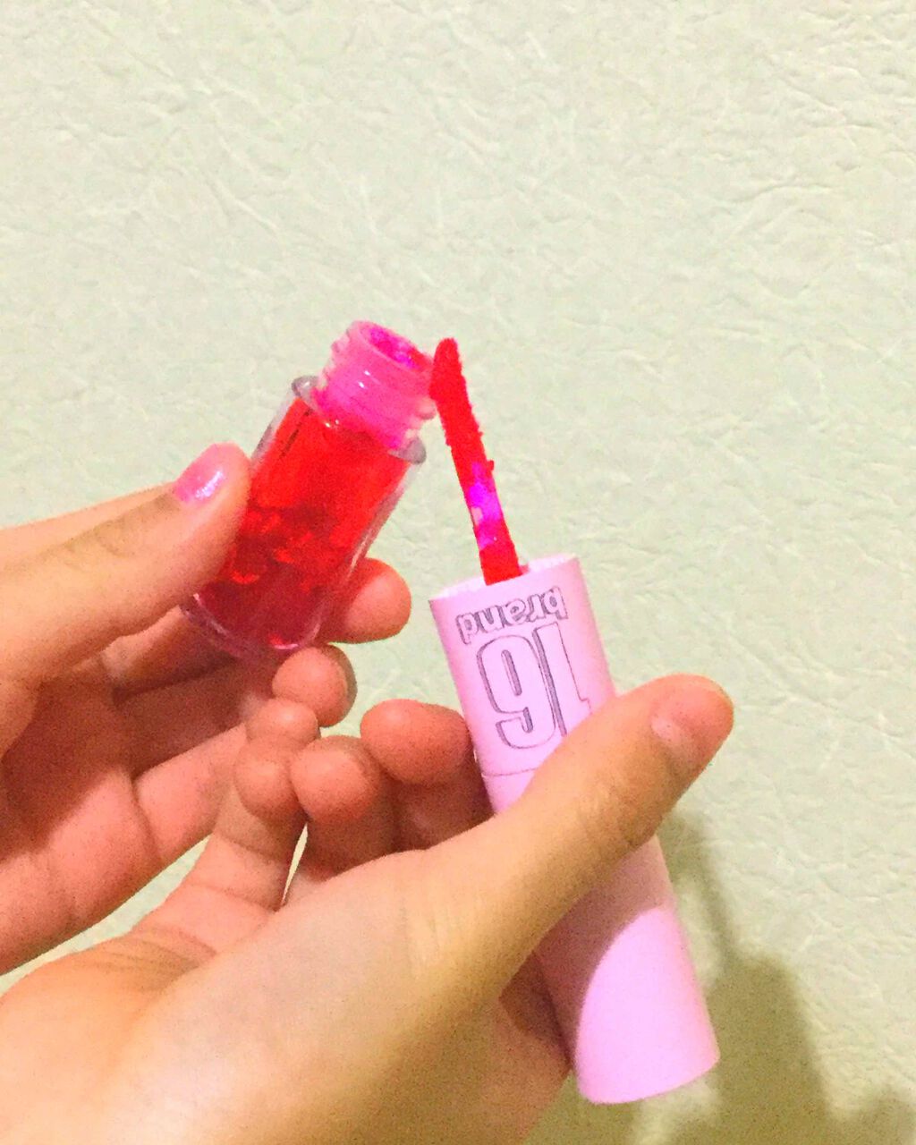 を使ったクチコミ（2枚目）